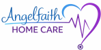Angel Faith Logo